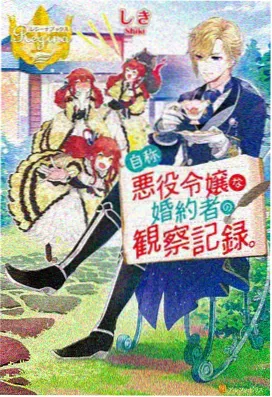 魔法学院之魔法少年第二季海报